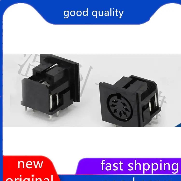  DS-7-04  SD ͹̳ Ŀ,  7 ھ 9  , 7PIN  DIN Ϻ̽, 10 